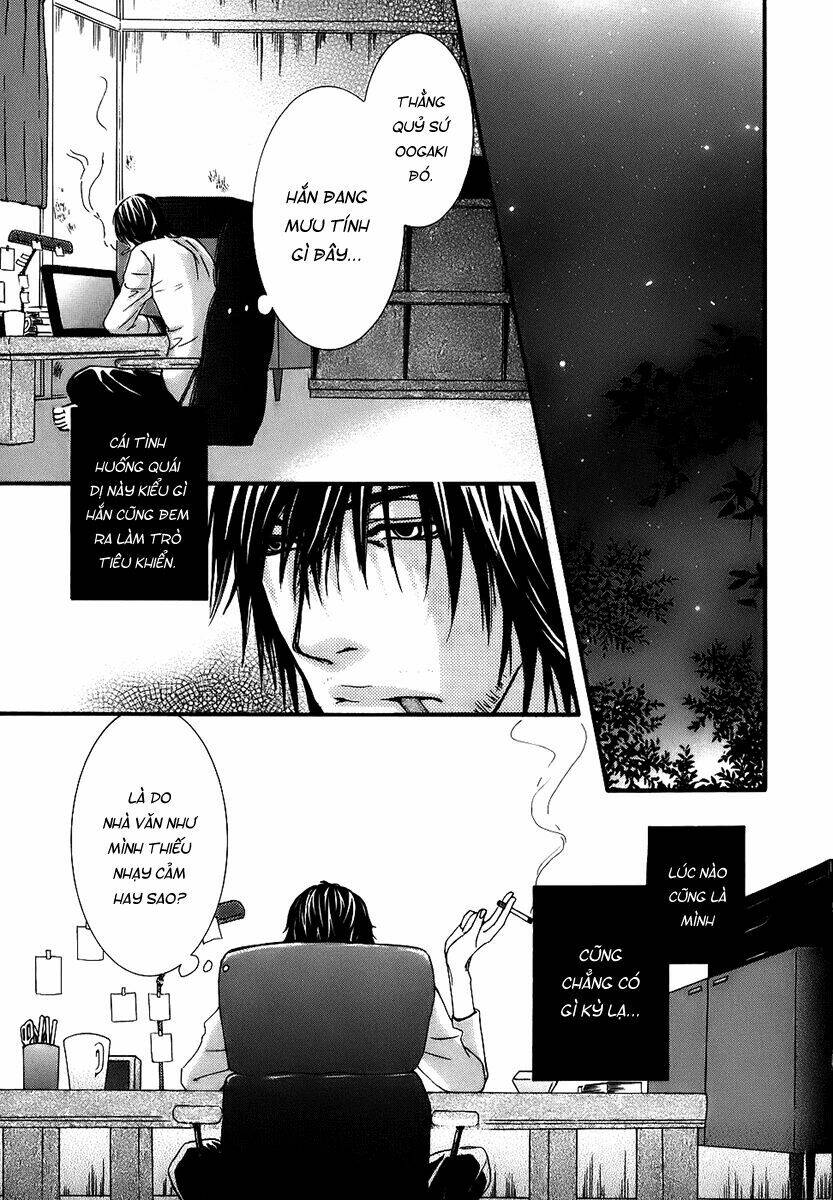 Kore Wa Koi No Hanashi Chapter 1 - Trang 2