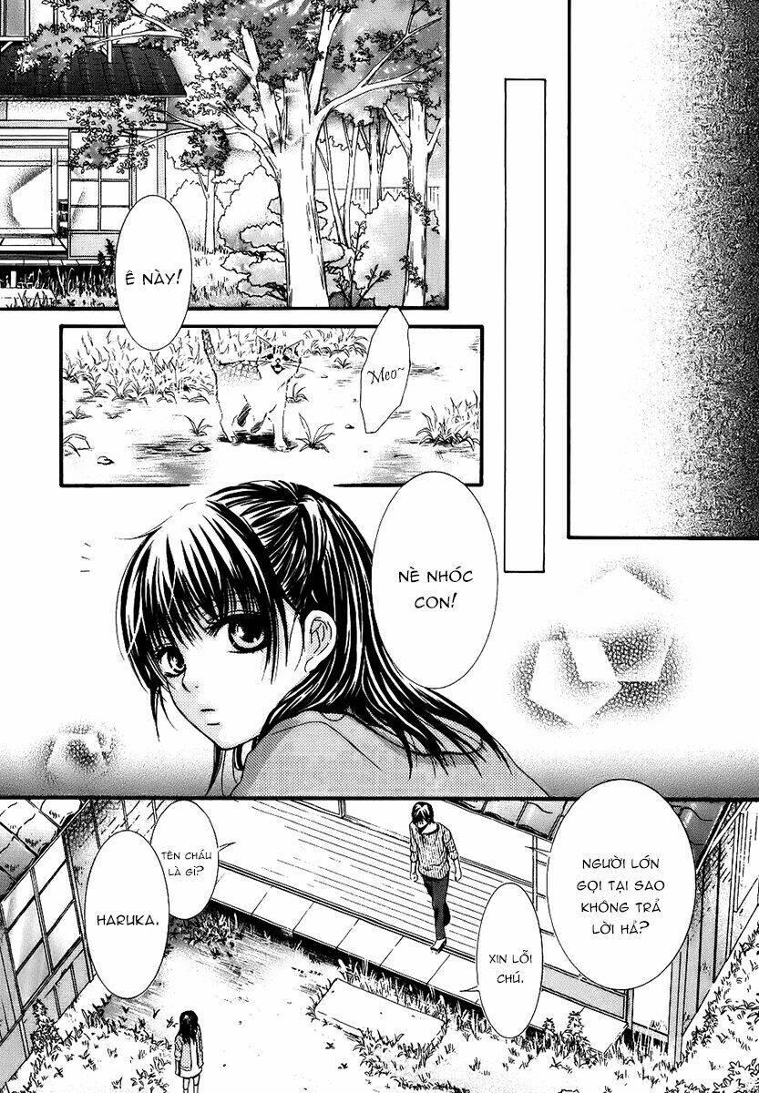 Kore Wa Koi No Hanashi Chapter 1 - Trang 2