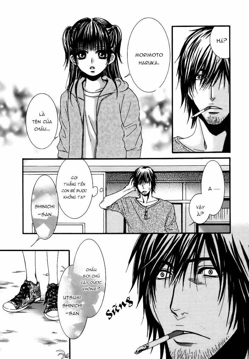 Kore Wa Koi No Hanashi Chapter 1 - Trang 2