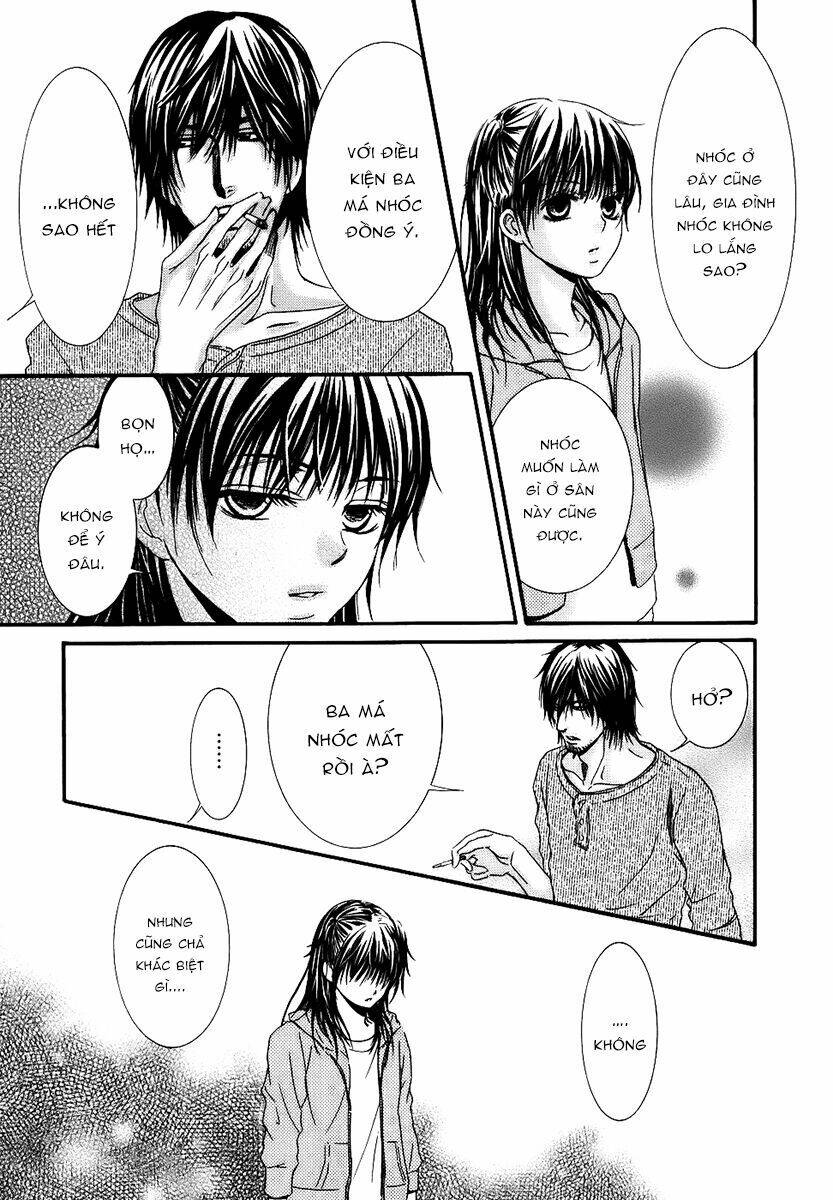 Kore Wa Koi No Hanashi Chapter 1 - Trang 2