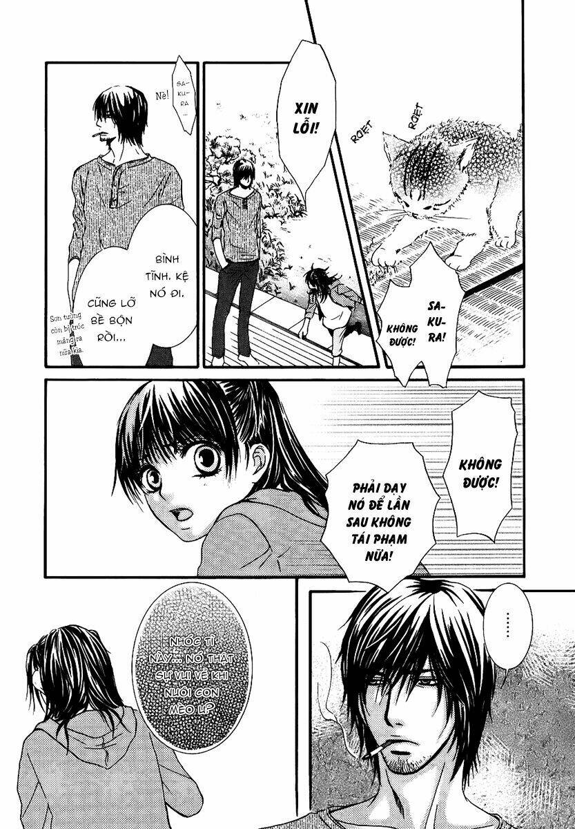 Kore Wa Koi No Hanashi Chapter 1 - Trang 2