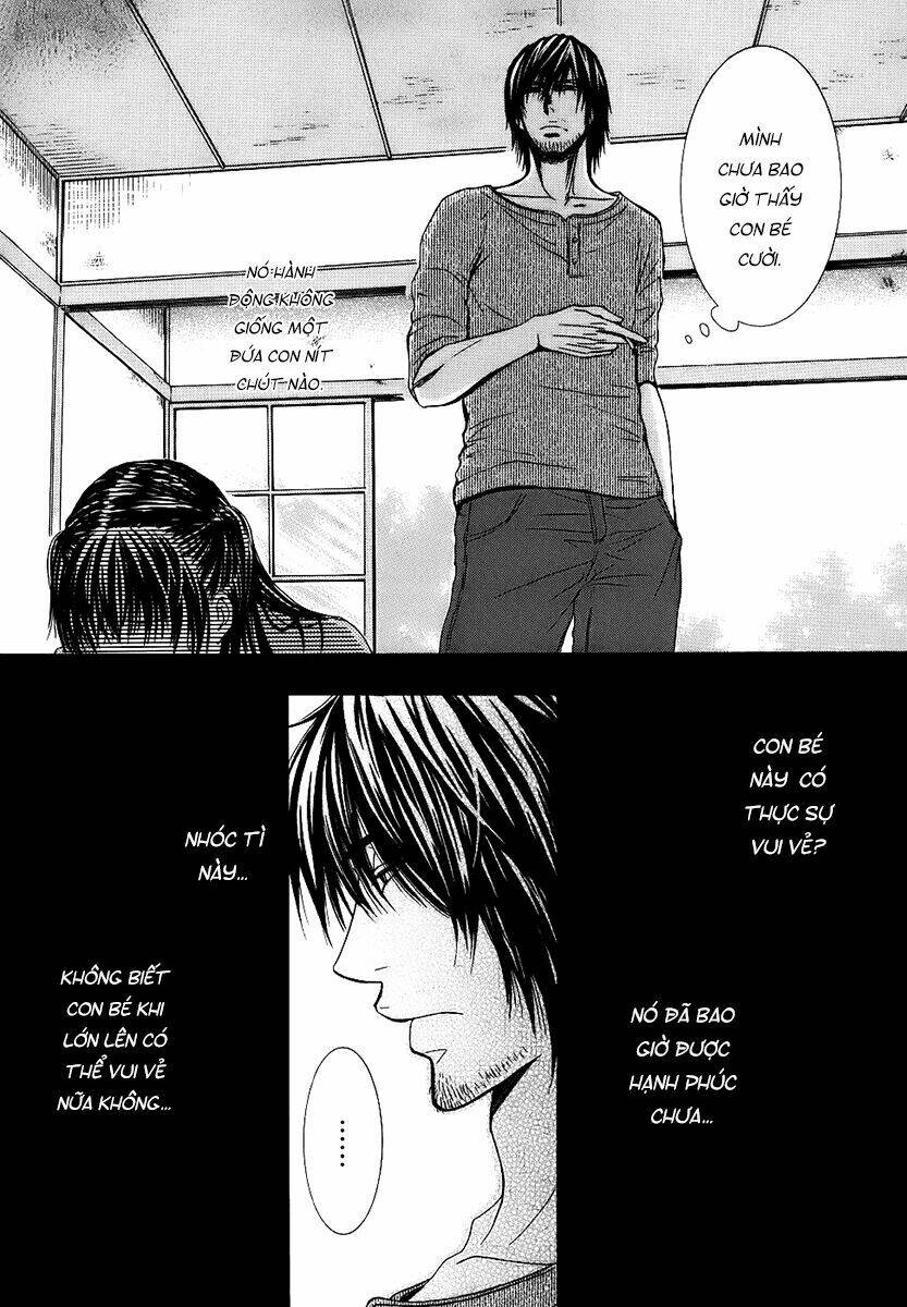 Kore Wa Koi No Hanashi Chapter 1 - Trang 2