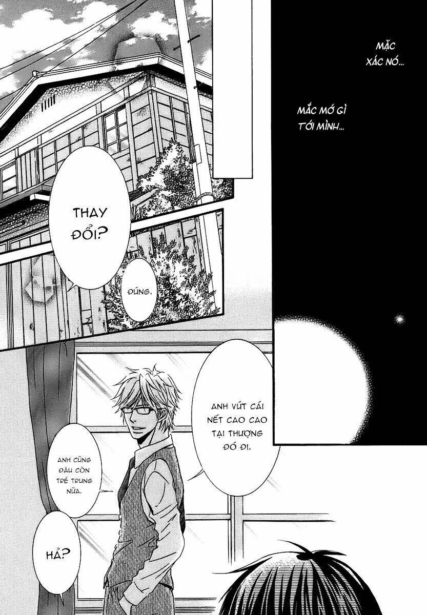 Kore Wa Koi No Hanashi Chapter 1 - Trang 2