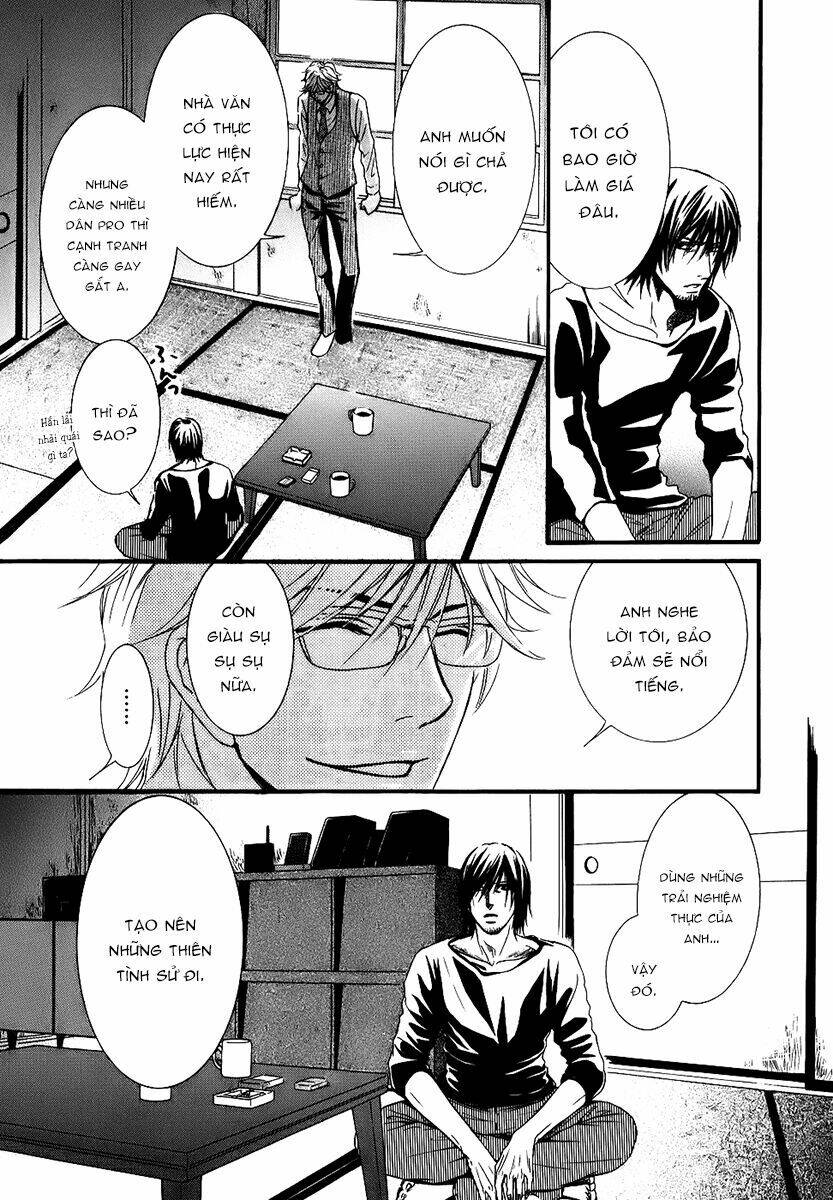 Kore Wa Koi No Hanashi Chapter 1 - Trang 2