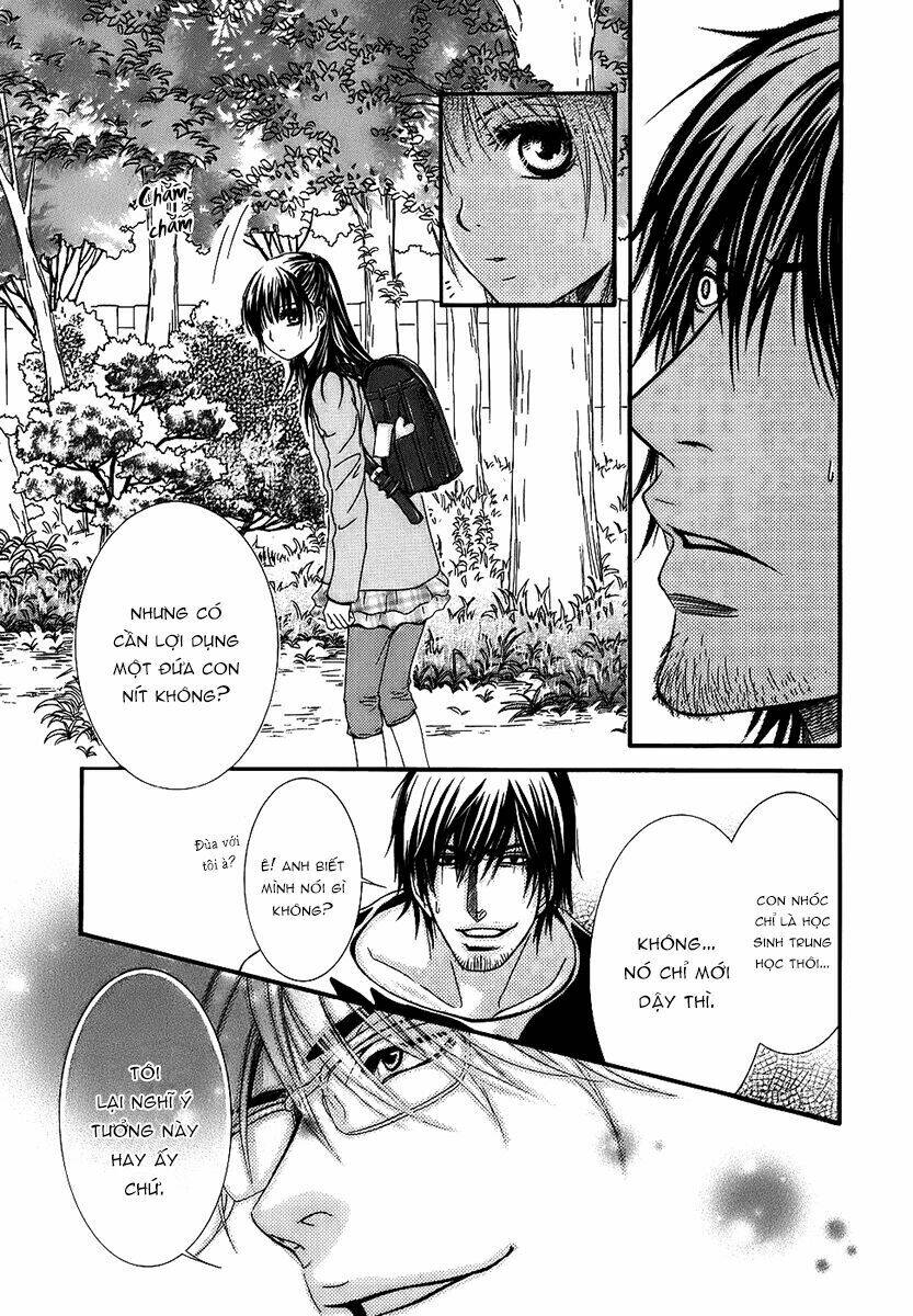 Kore Wa Koi No Hanashi Chapter 1 - Trang 2