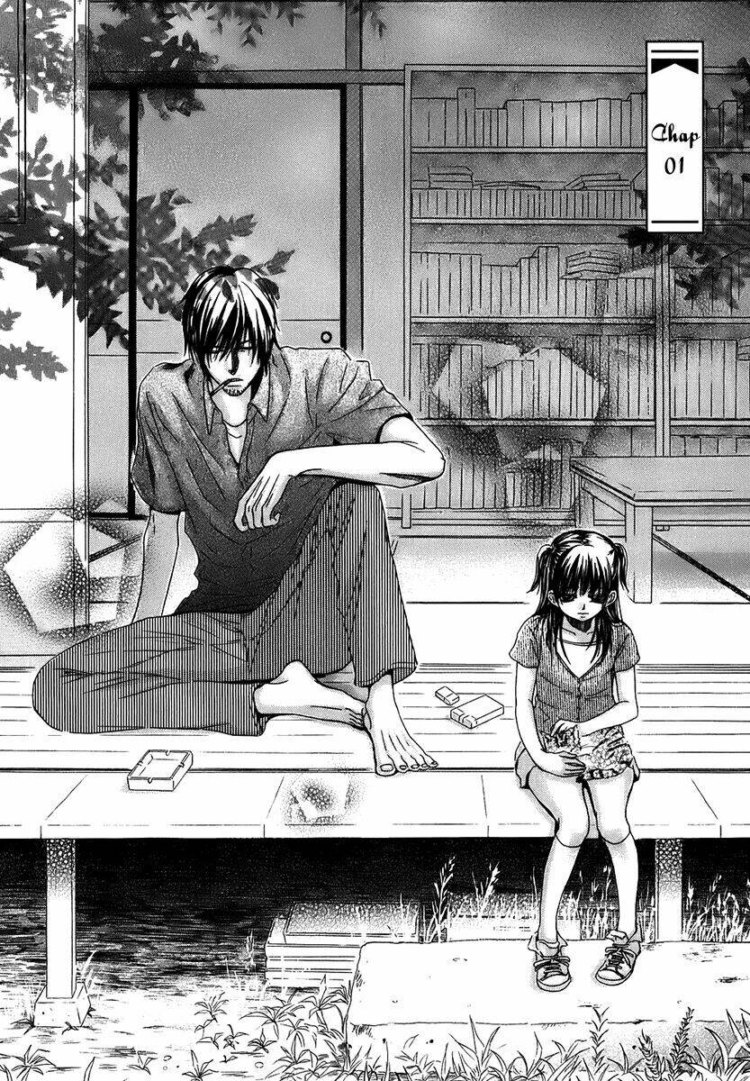 Kore Wa Koi No Hanashi Chapter 1 - Trang 2