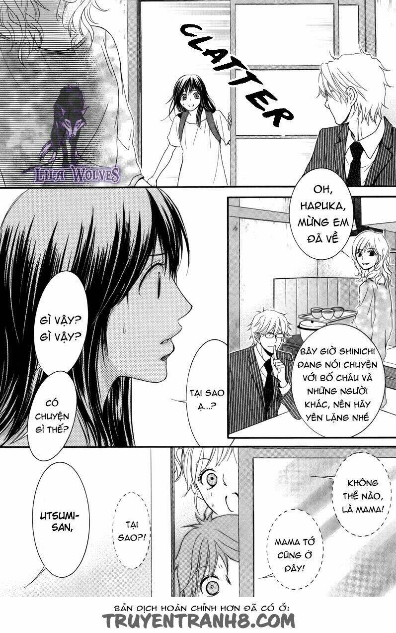 Kore Wa Koi No Hanashi Chapter 17 - Trang 2