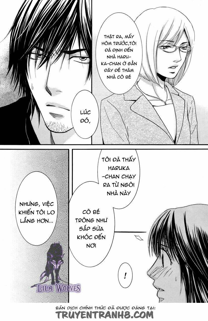 Kore Wa Koi No Hanashi Chapter 17 - Trang 2