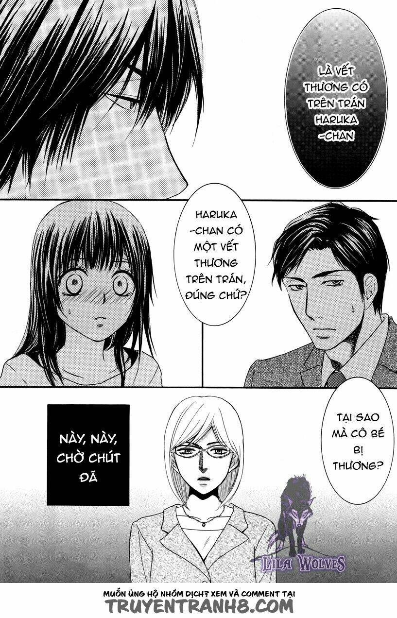 Kore Wa Koi No Hanashi Chapter 17 - Trang 2