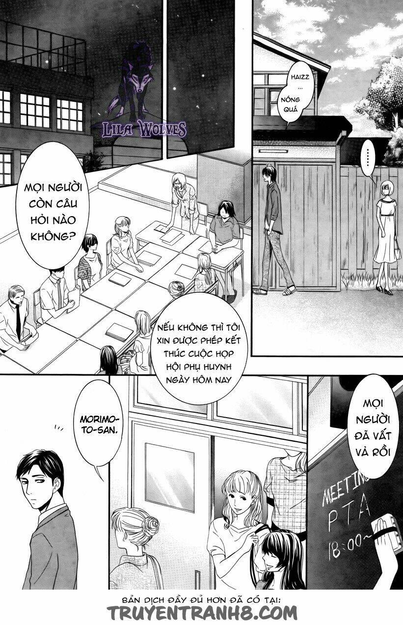 Kore Wa Koi No Hanashi Chapter 17 - Trang 2