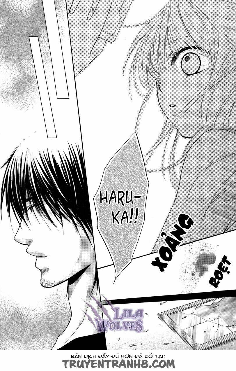 Kore Wa Koi No Hanashi Chapter 18 - Next Chapter 19