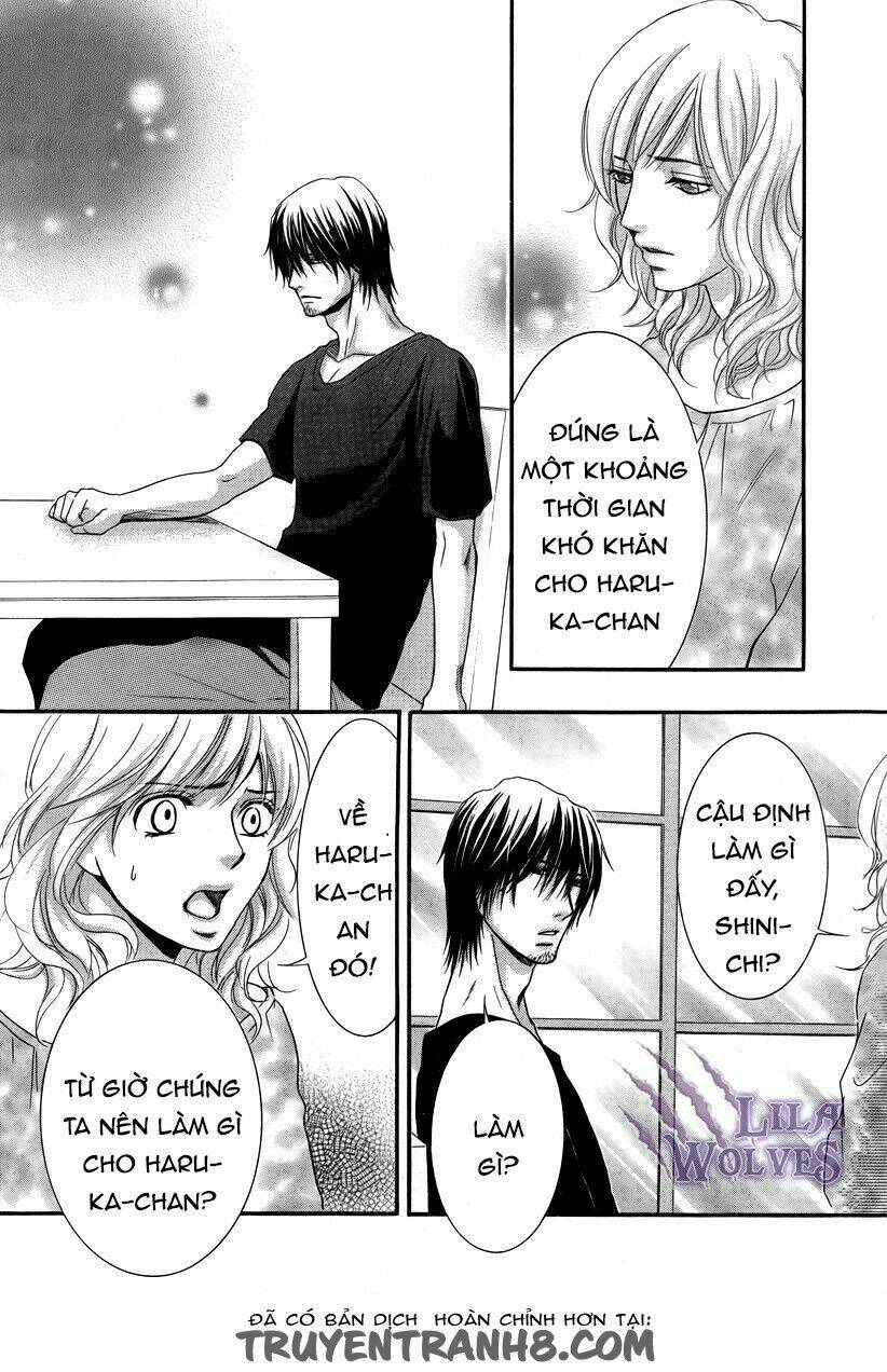 Kore Wa Koi No Hanashi Chapter 18 - Next Chapter 19