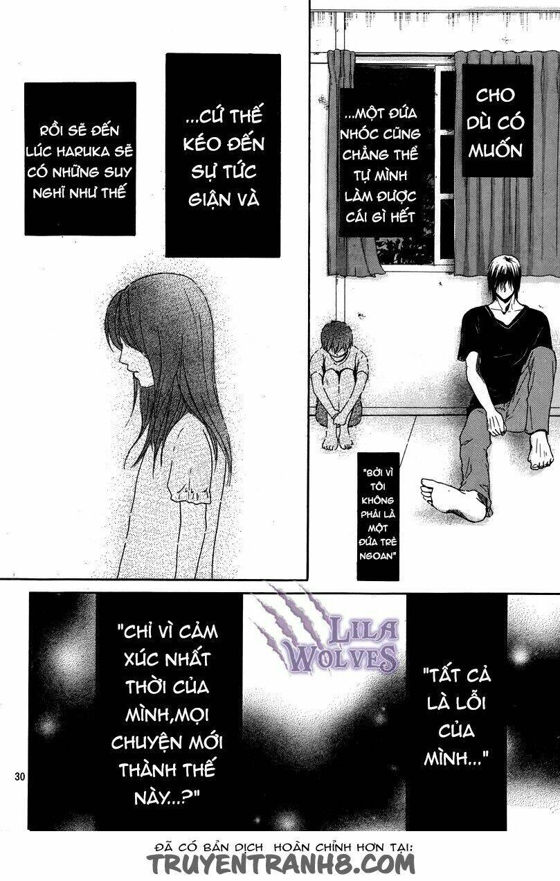 Kore Wa Koi No Hanashi Chapter 18 - Next Chapter 19