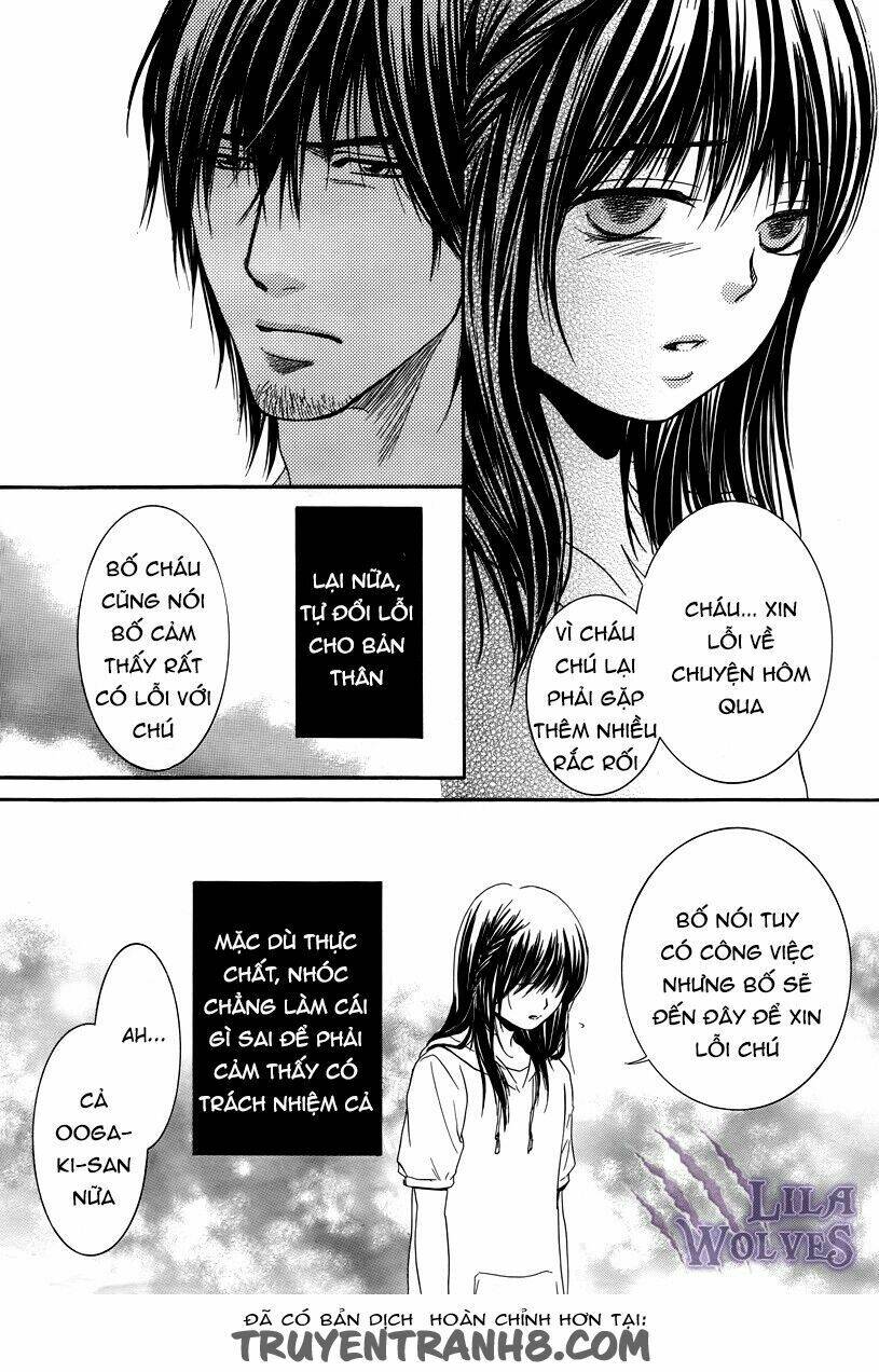 Kore Wa Koi No Hanashi Chapter 18 - Next Chapter 19