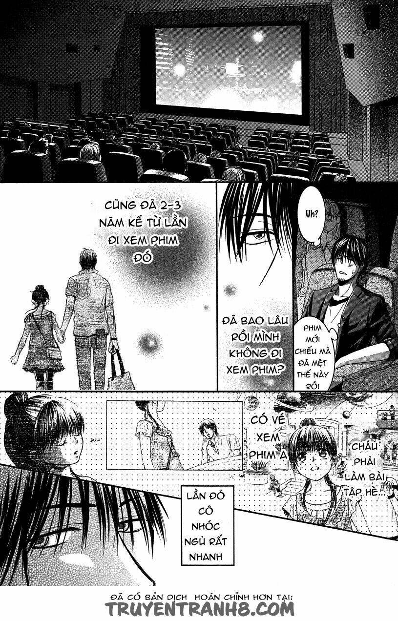 Kore Wa Koi No Hanashi Chapter 29 - Next Chapter 30