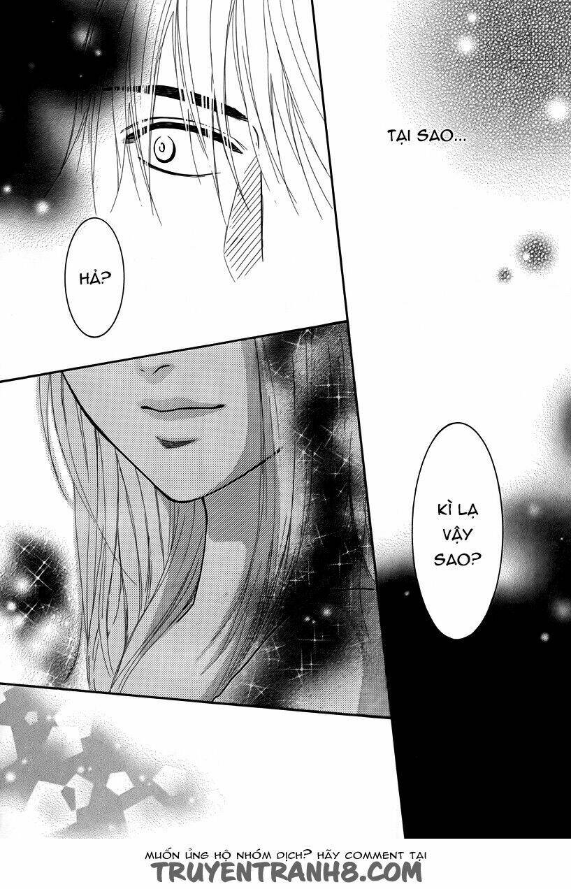 Kore Wa Koi No Hanashi Chapter 29 - Next Chapter 30