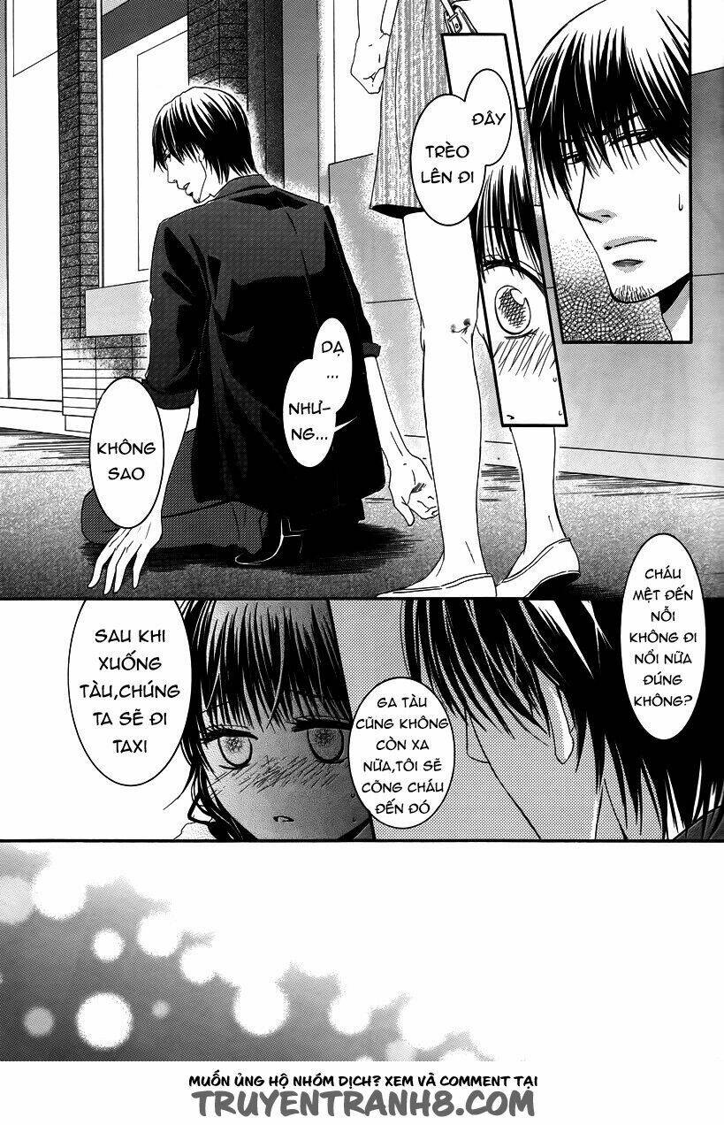 Kore Wa Koi No Hanashi Chapter 29 - Next Chapter 30