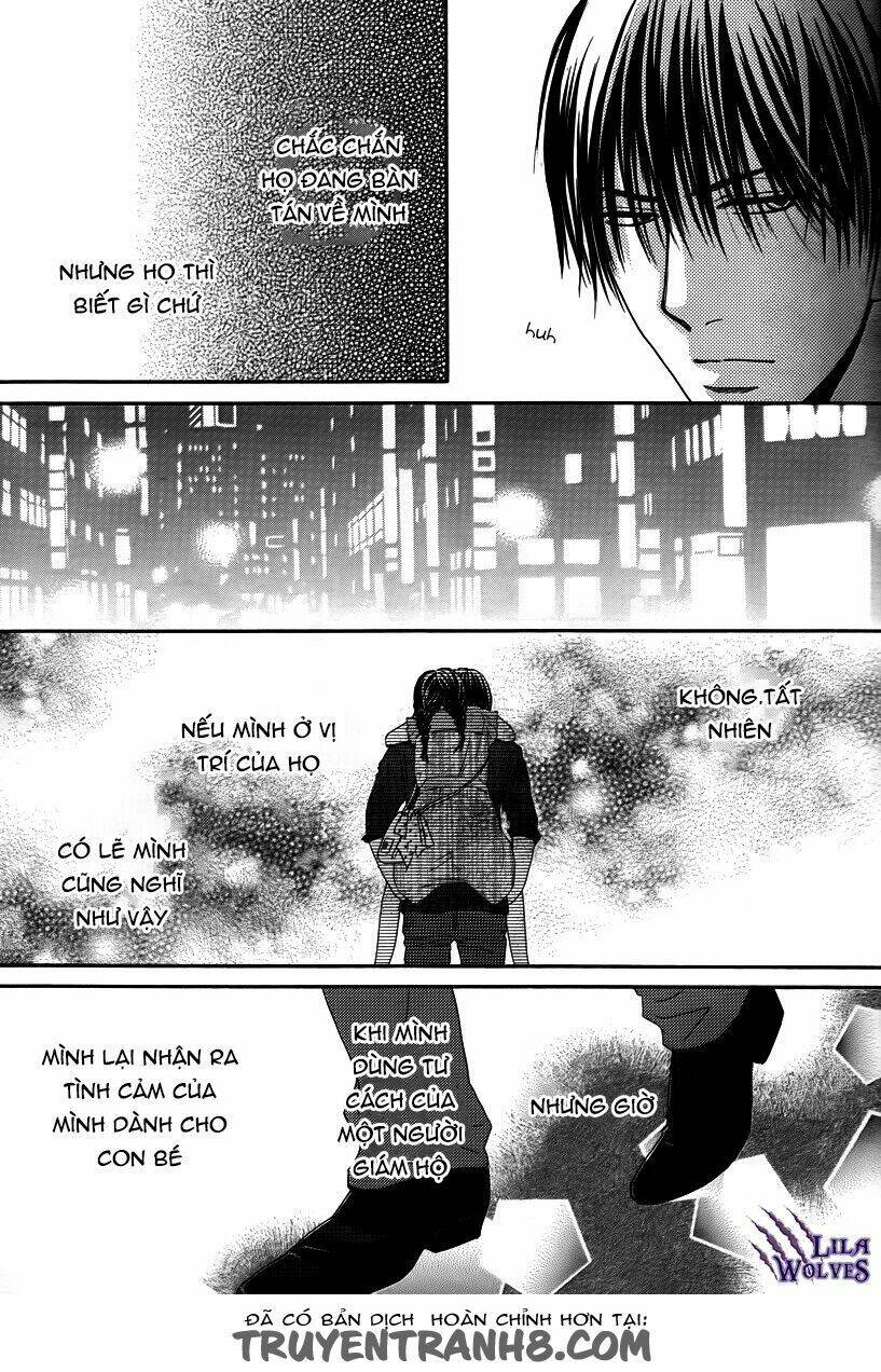 Kore Wa Koi No Hanashi Chapter 29 - Next Chapter 30