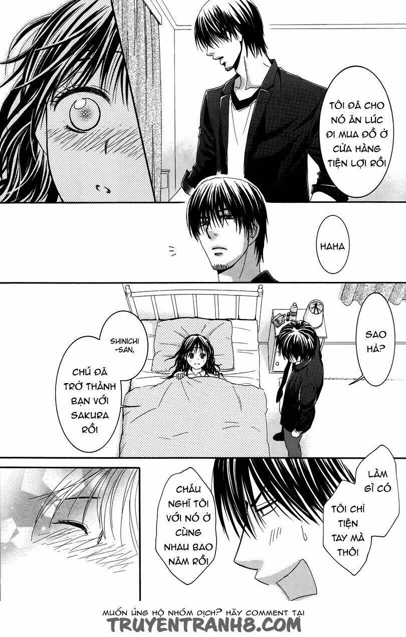 Kore Wa Koi No Hanashi Chapter 29 - Next Chapter 30