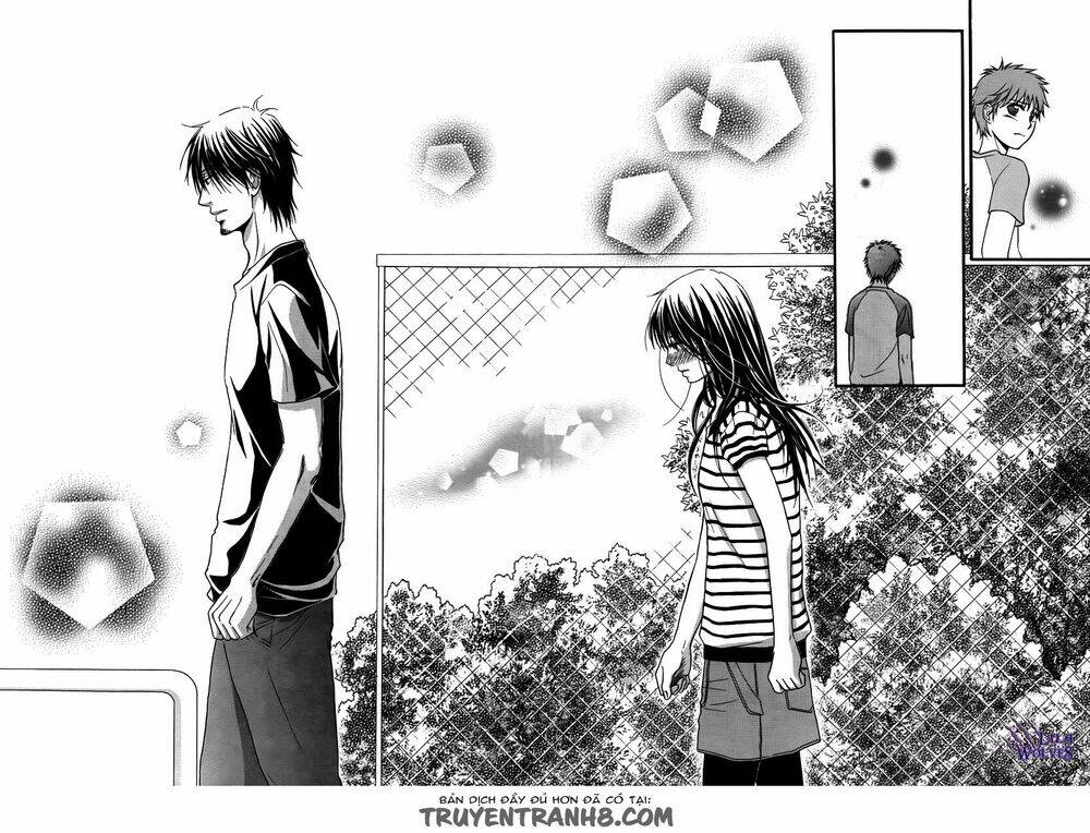 Kore Wa Koi No Hanashi Chapter 32 - Next Chapter 33