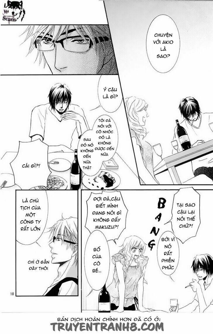 Kore Wa Koi No Hanashi Chapter 4 - Trang 2