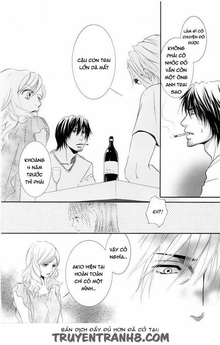 Kore Wa Koi No Hanashi Chapter 4 - Trang 2