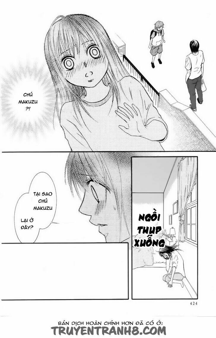 Kore Wa Koi No Hanashi Chapter 4 - Trang 2