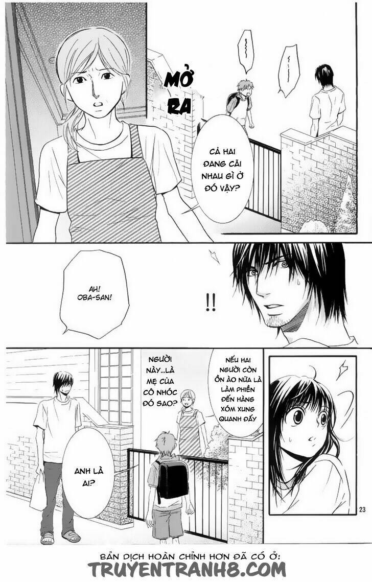 Kore Wa Koi No Hanashi Chapter 4 - Trang 2