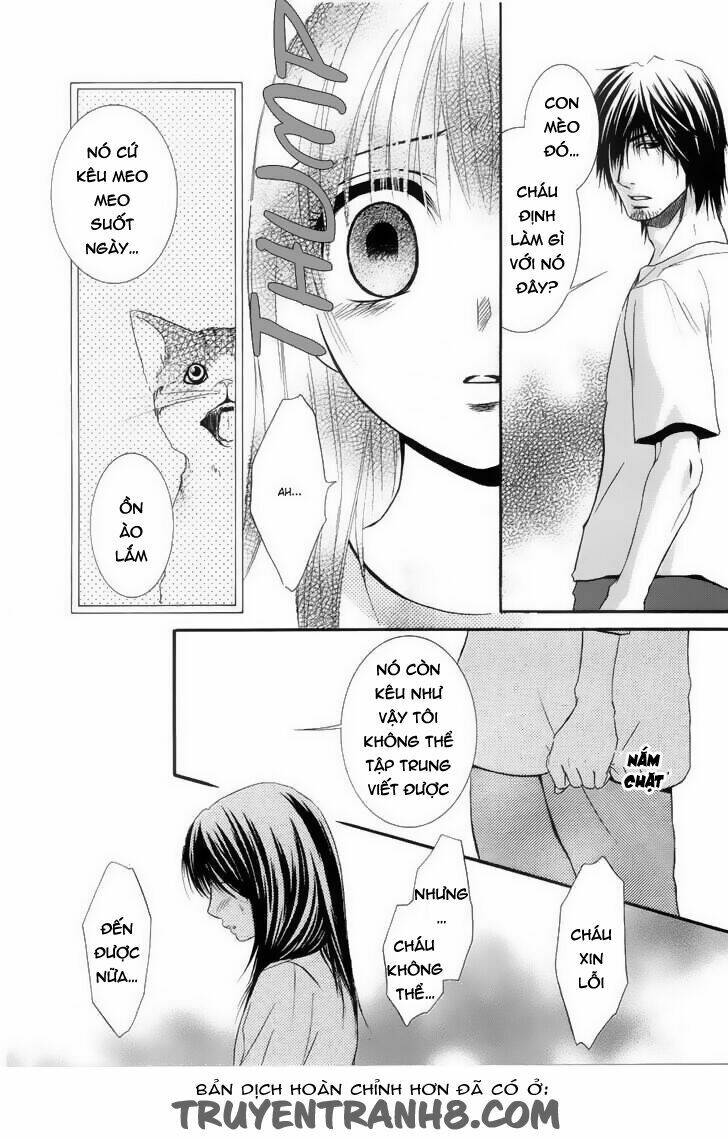 Kore Wa Koi No Hanashi Chapter 4 - Trang 2