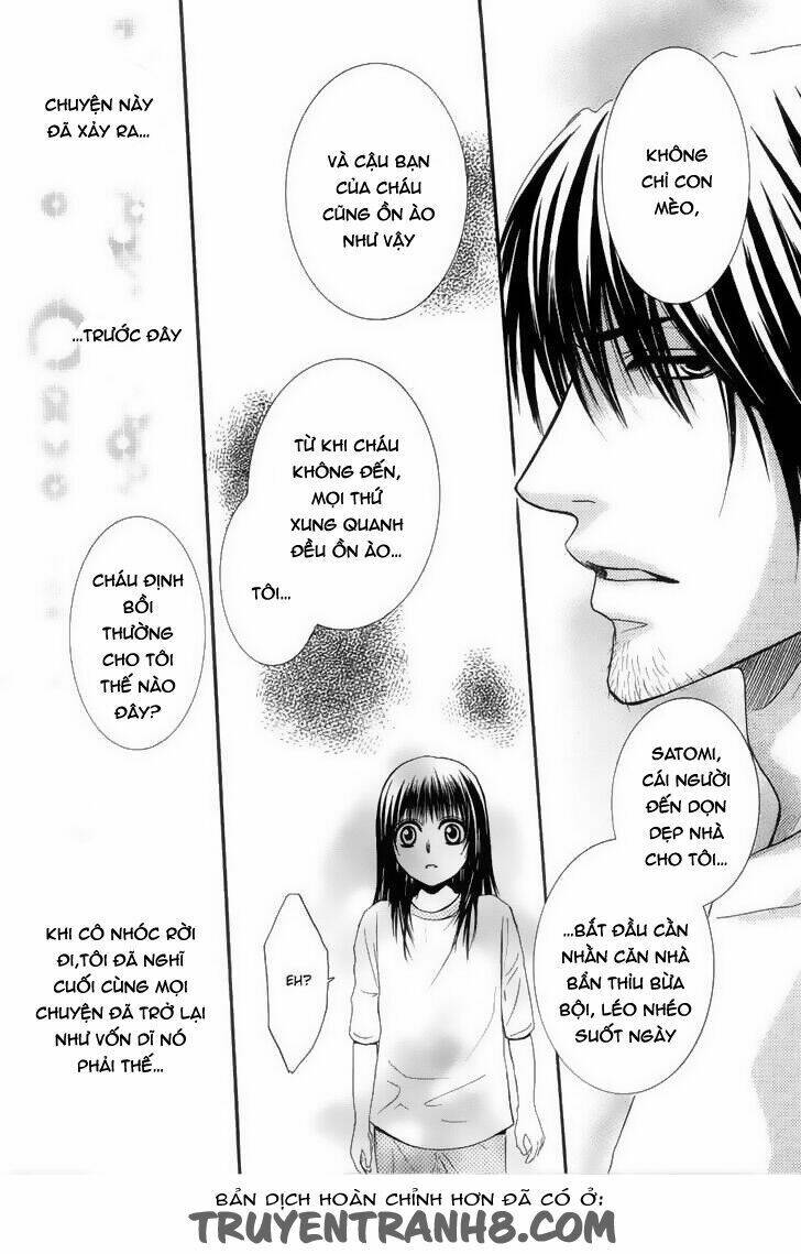 Kore Wa Koi No Hanashi Chapter 4 - Trang 2