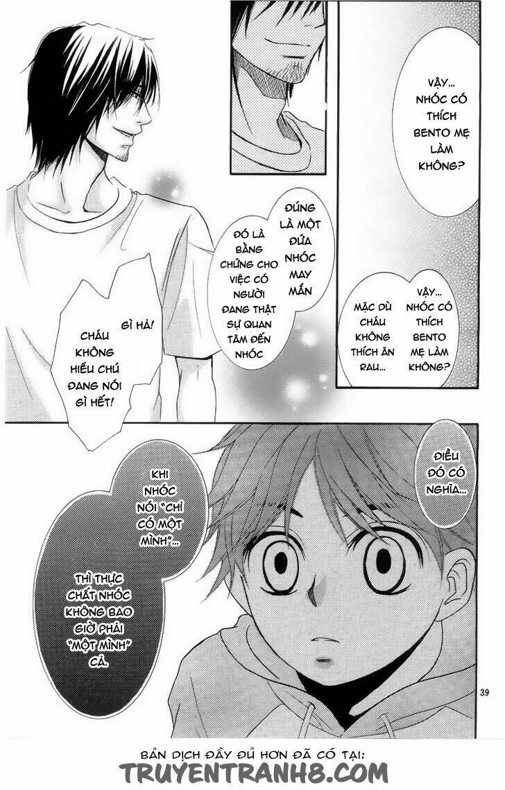 Kore Wa Koi No Hanashi Chapter 4 - Trang 2