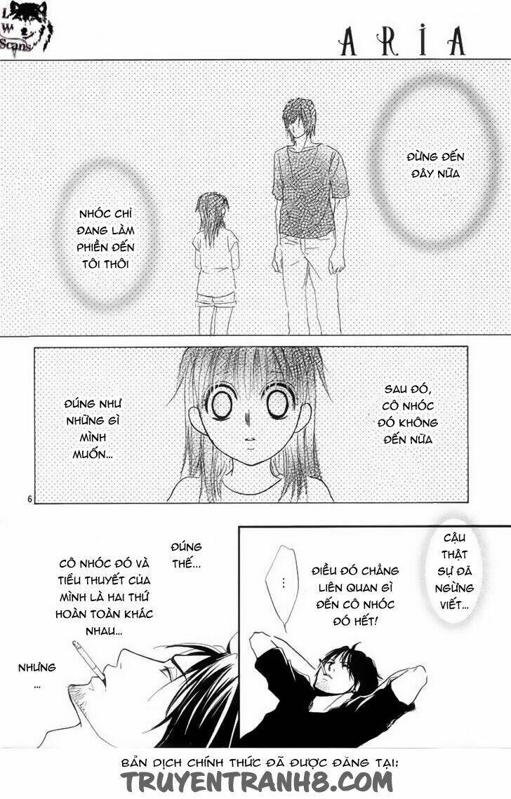 Kore Wa Koi No Hanashi Chapter 4 - Trang 2