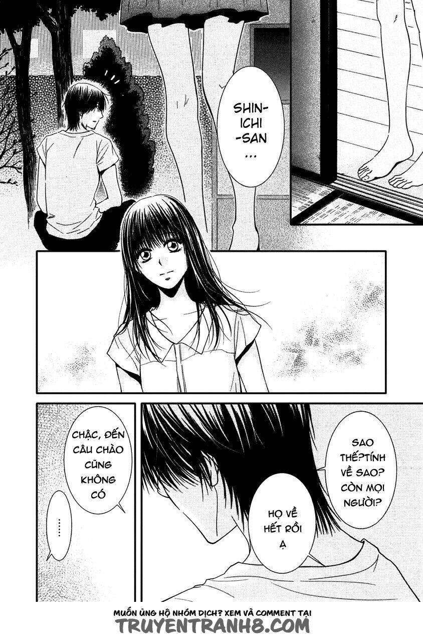 Kore Wa Koi No Hanashi Chapter 41 - Trang 2