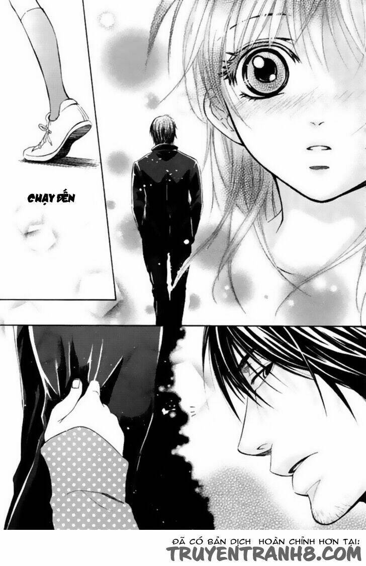 Kore Wa Koi No Hanashi Chapter 7 - Next Chapter 8