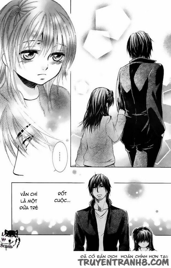 Kore Wa Koi No Hanashi Chapter 7 - Next Chapter 8