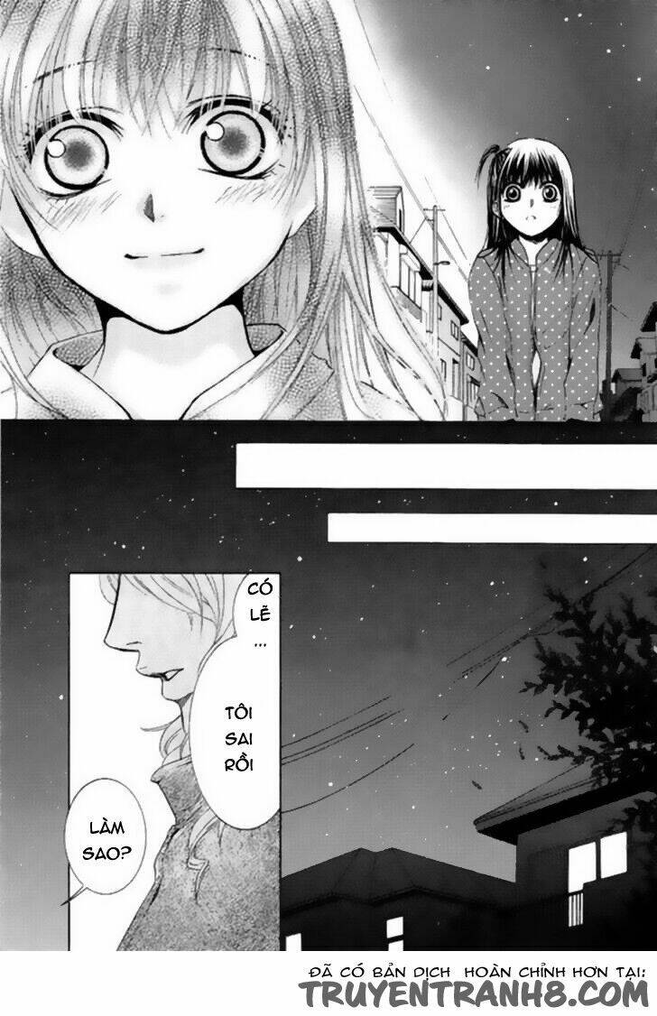 Kore Wa Koi No Hanashi Chapter 7 - Next Chapter 8