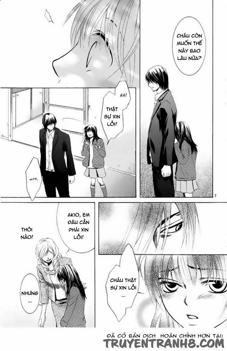 Kore Wa Koi No Hanashi Chapter 7 - Next Chapter 8