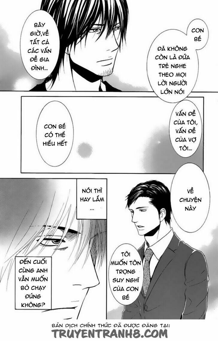 Kore Wa Koi No Hanashi Chapter 8 - Next Chapter 9