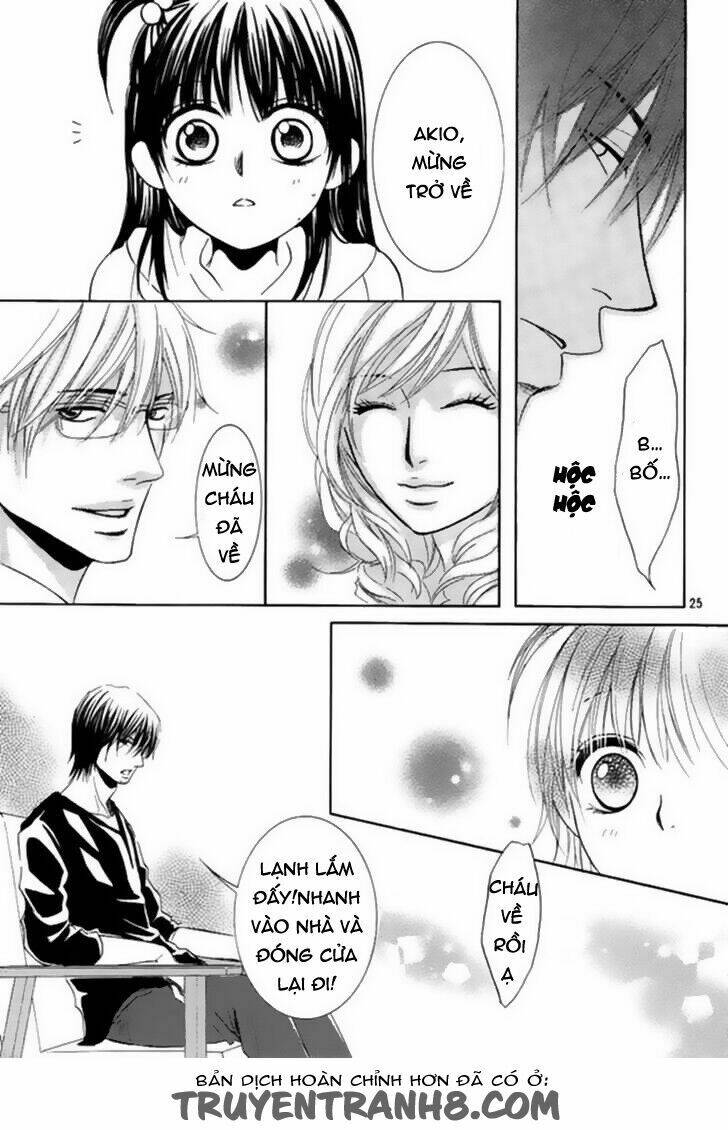 Kore Wa Koi No Hanashi Chapter 8 - Next Chapter 9