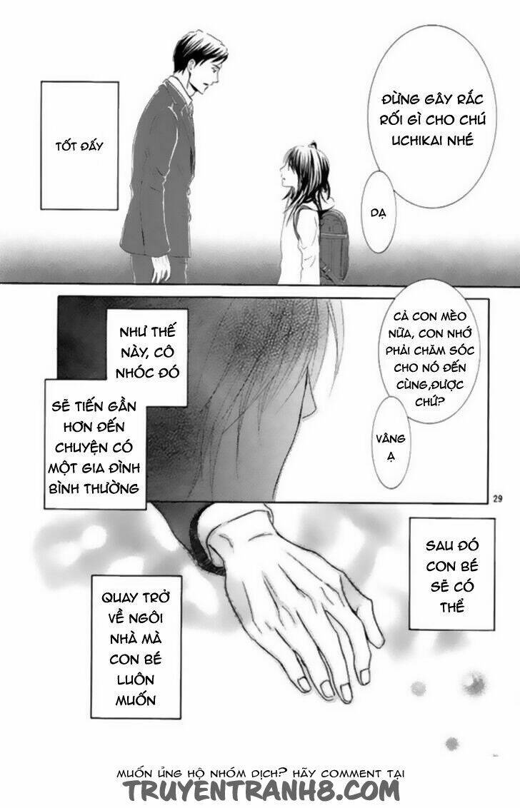 Kore Wa Koi No Hanashi Chapter 8 - Next Chapter 9