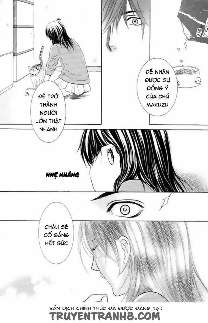 Kore Wa Koi No Hanashi Chapter 8 - Next Chapter 9