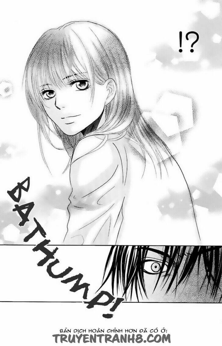 Kore Wa Koi No Hanashi Chapter 8 - Next Chapter 9