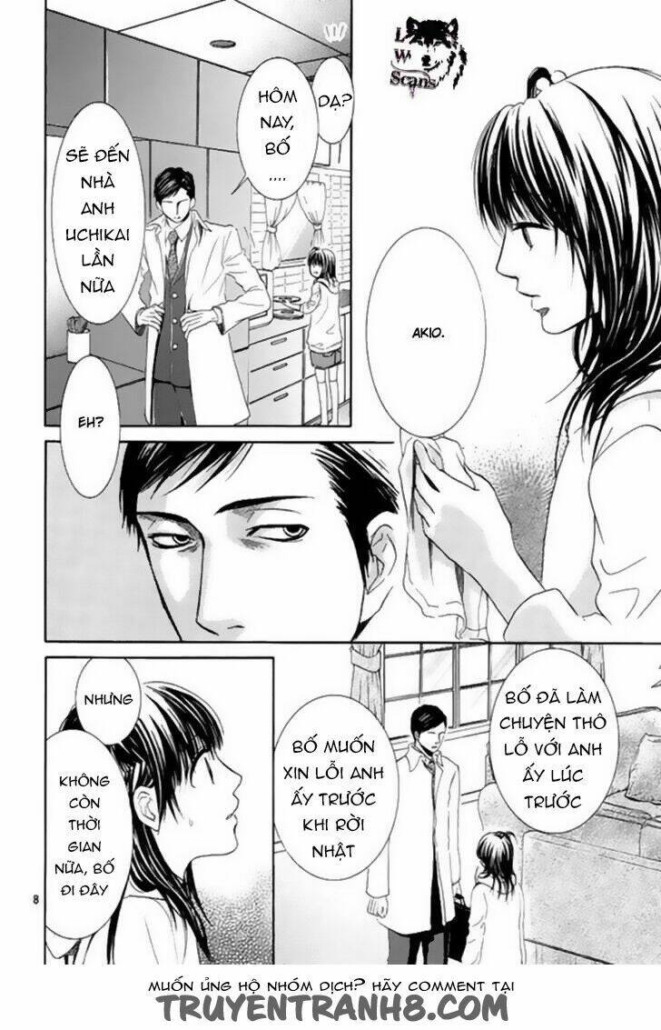 Kore Wa Koi No Hanashi Chapter 8 - Next Chapter 9