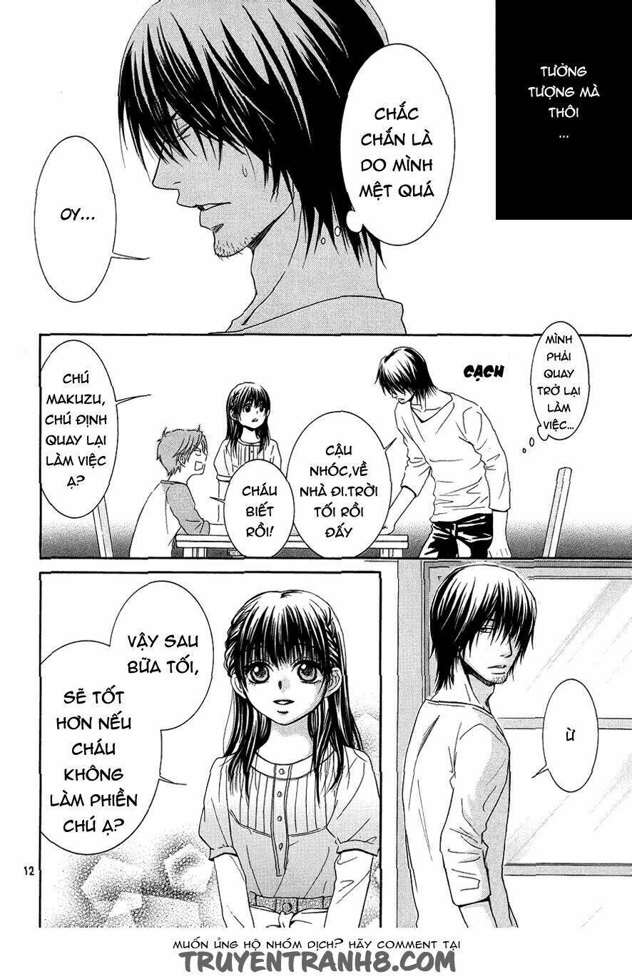 Kore Wa Koi No Hanashi Chapter 9 - Next Chapter 10