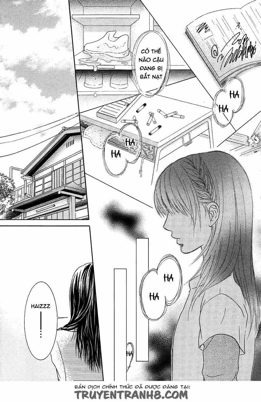 Kore Wa Koi No Hanashi Chapter 9 - Next Chapter 10