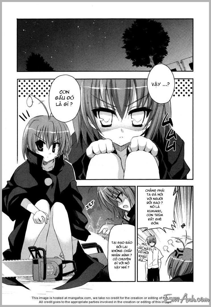 Kore Wa Zombie Desu Ka Chapter 1.2 - Trang 2