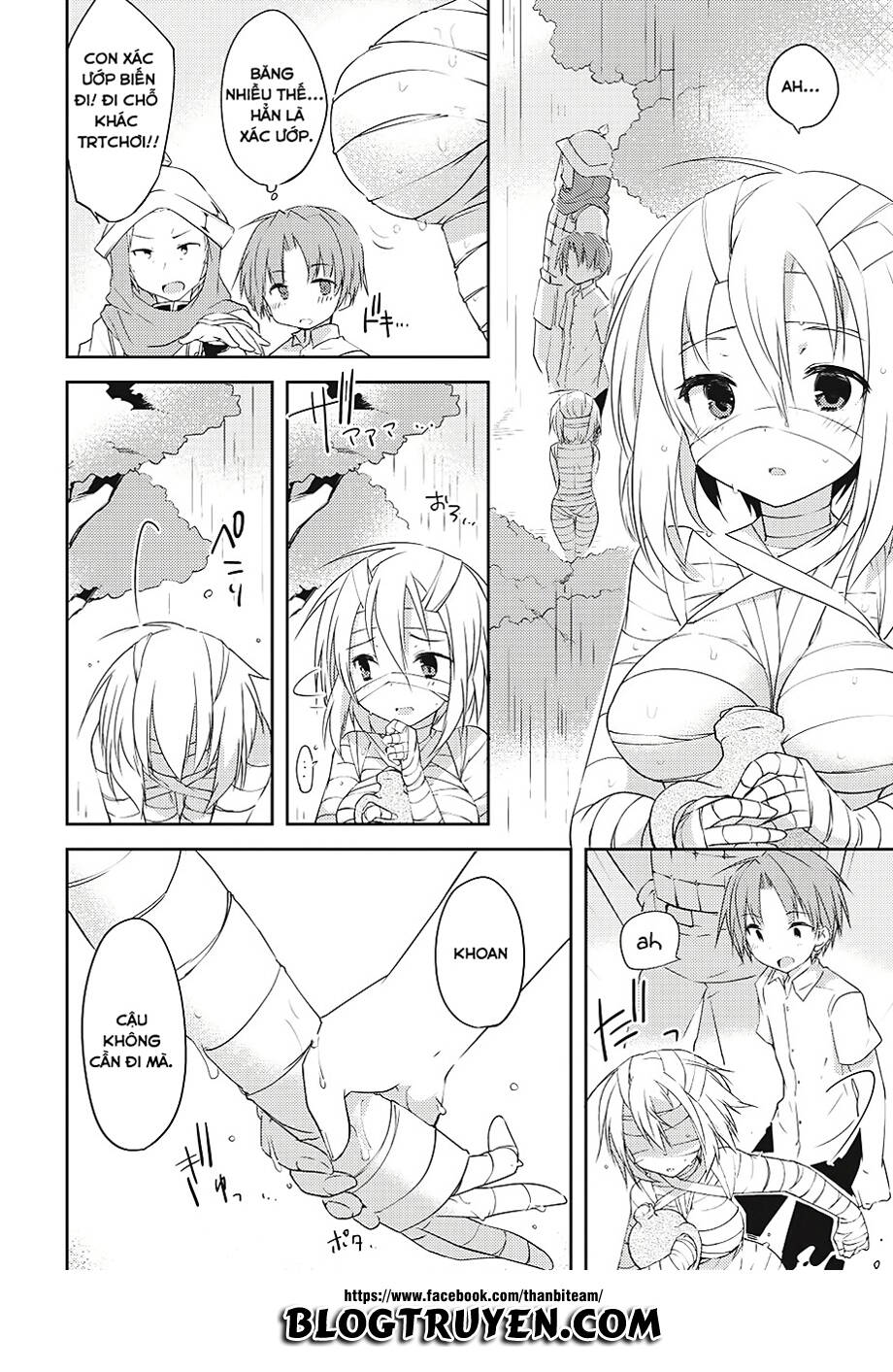 kou 1 desu ga isekai de joushu hajimemashita chapter 2 - Trang 2