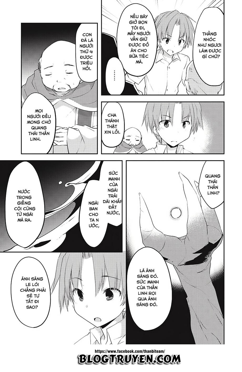 kou 1 desu ga isekai de joushu hajimemashita chapter 2 - Trang 2