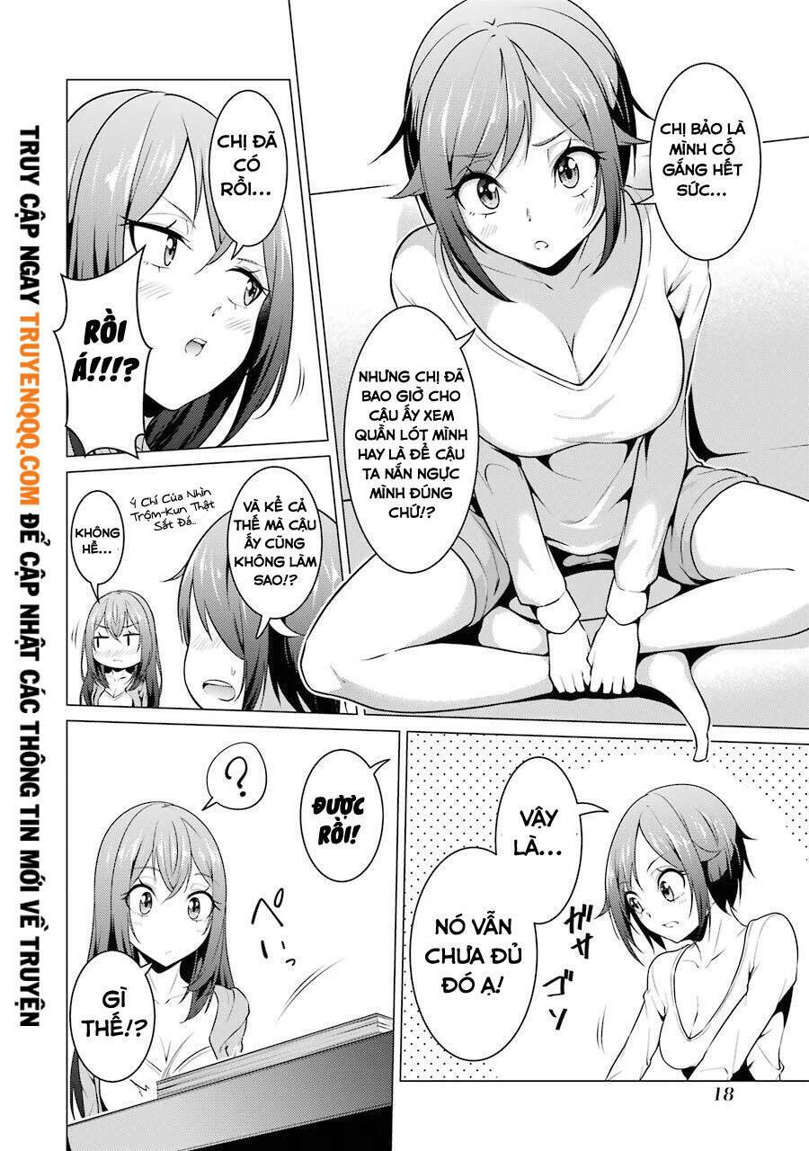 kou 2 ni time leaped shita ore ga, touji suki datta sensei ni kokutta kekka chapter 44 - Trang 2