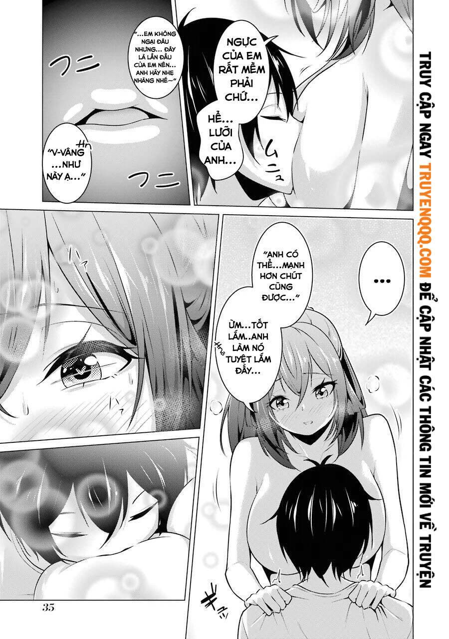 kou 2 ni time leaped shita ore ga, touji suki datta sensei ni kokutta kekka chapter 45 - Trang 2